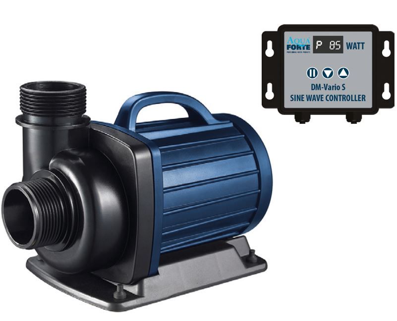 Aqua Forte DM-Vario S 22000