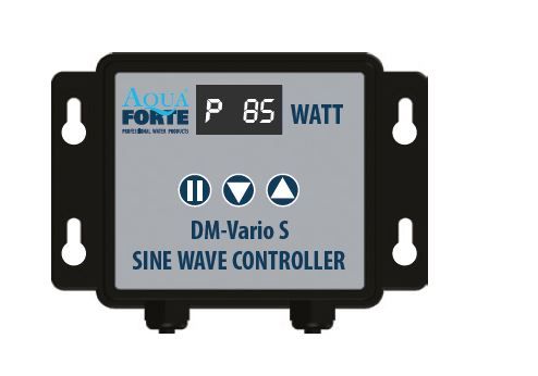 Aqua Forte DM-Vario S 22000