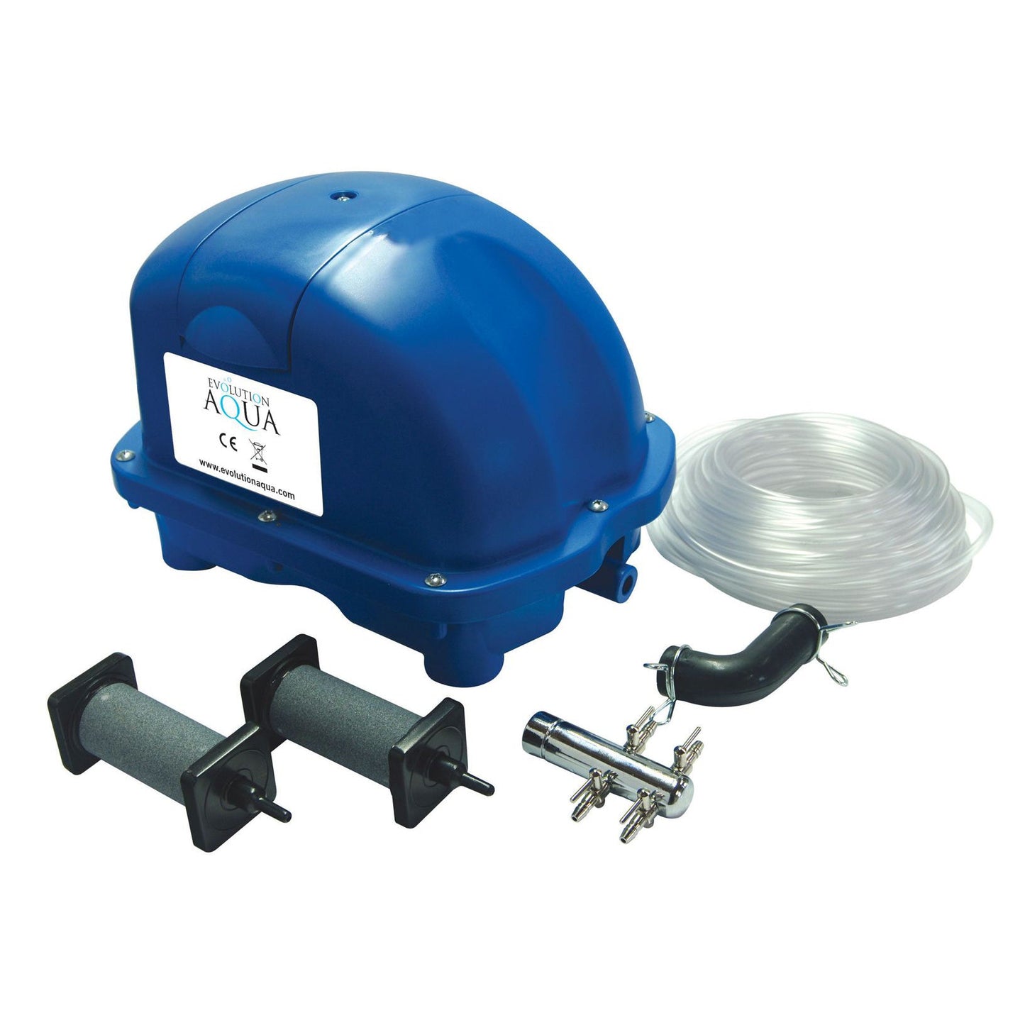 Evolution Aqua Air Tech 70 (Complete Air Pump Kit)