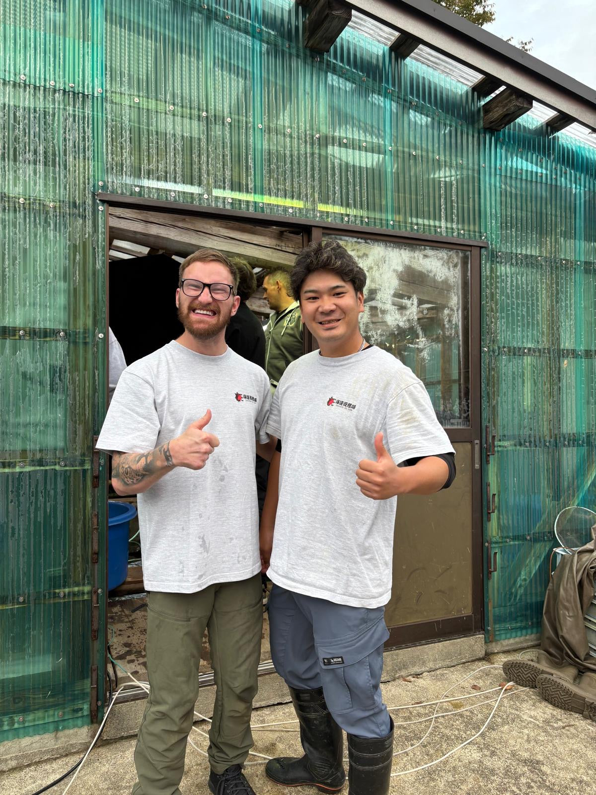 Japan Live 40 - Takatatsu Nisai - JL40