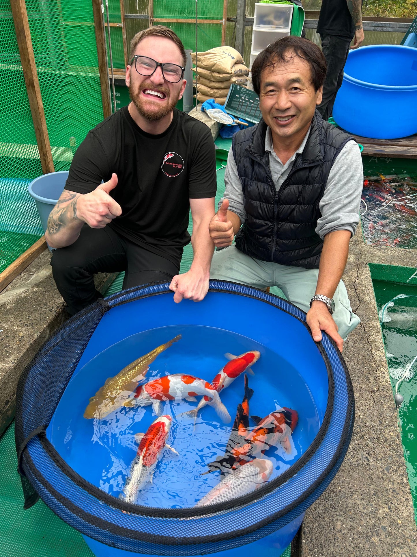 Japan Live 3 -  Otsuka Nisai - JL3