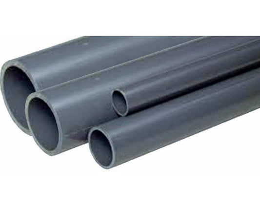 Pressure Pipe (3 MTRS)