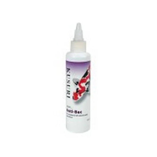 Kusuri Anti-Bac Iodine Spray 50ml