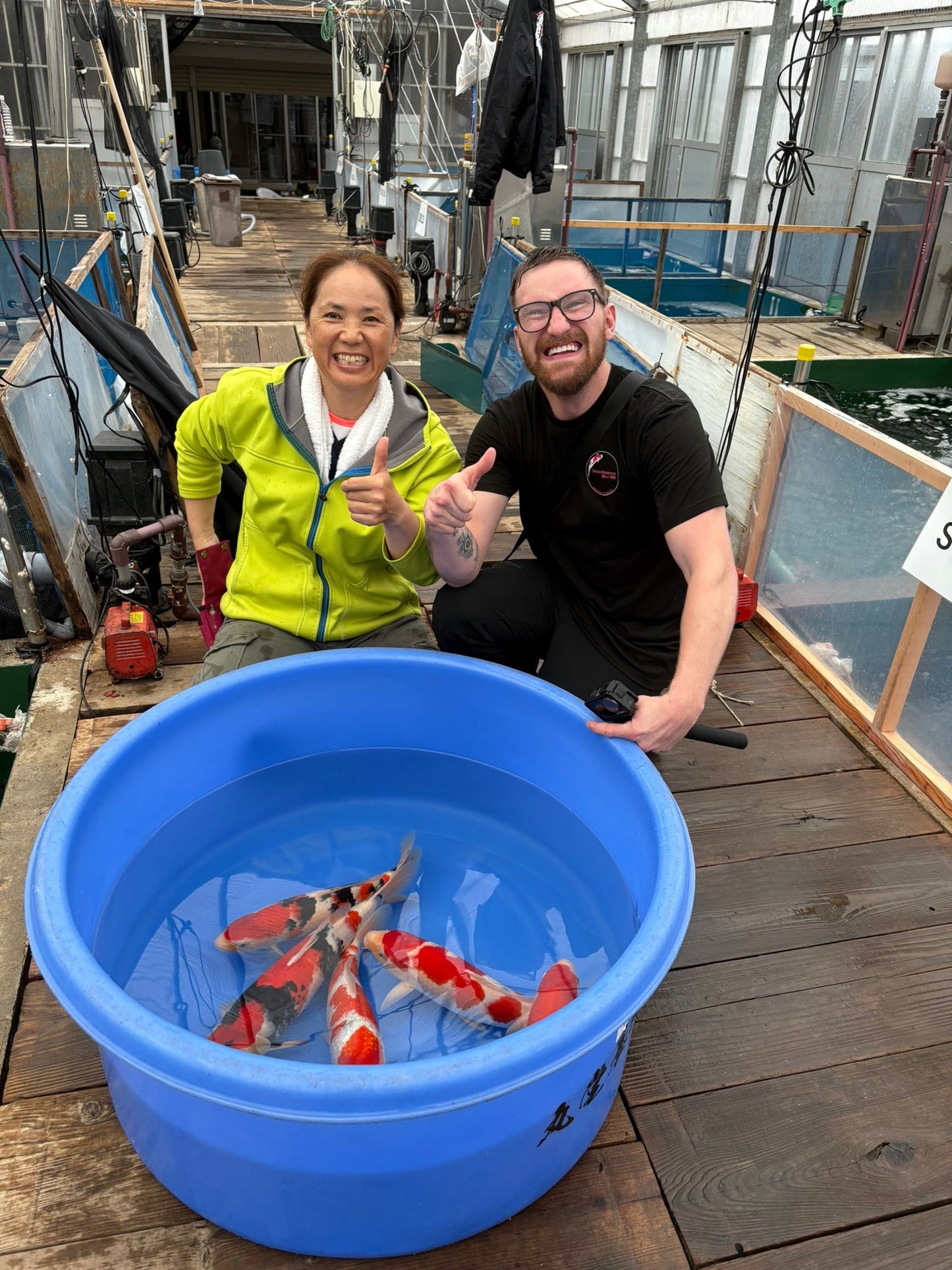 Japan Live 2 - Marudo Nisai - JL2