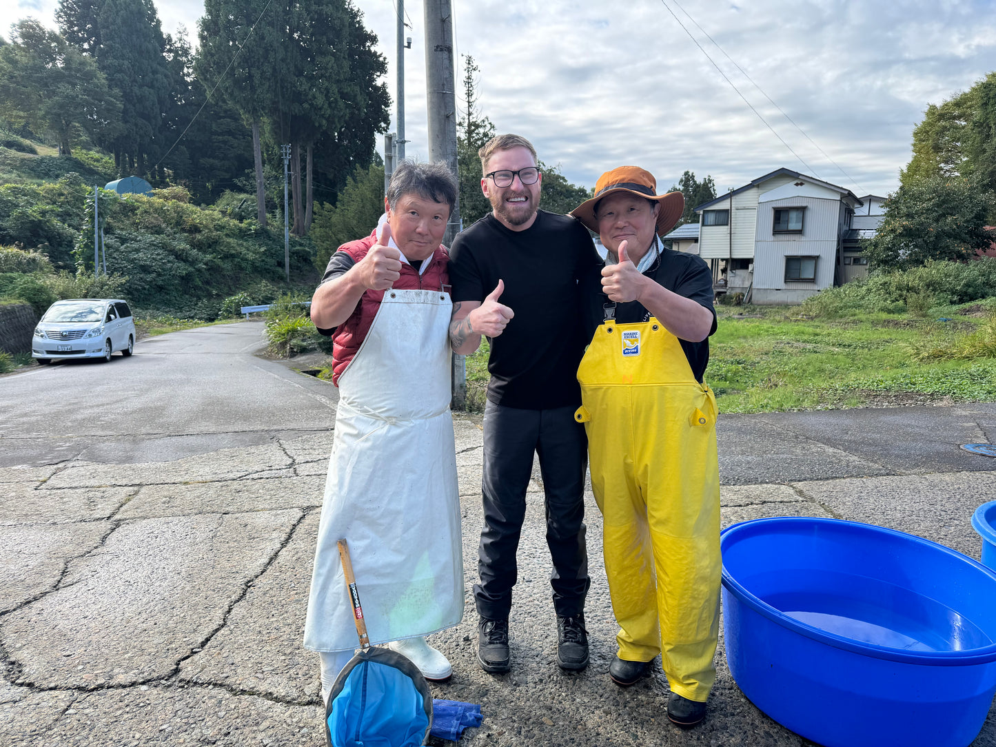 Japan Live 25 - Hiroi Nisai - JL25