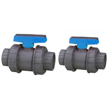 ERA Ball Valves