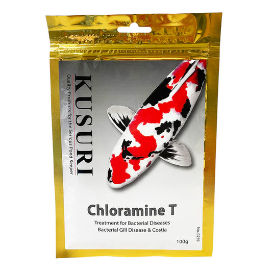 Kusuri Chloramine T