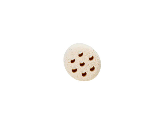 Mountain Tree Fresh Lotus Root Nitro Ring Size: 45 x 28 x 20mm