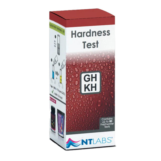 NT Labs - Hardness Test Kit