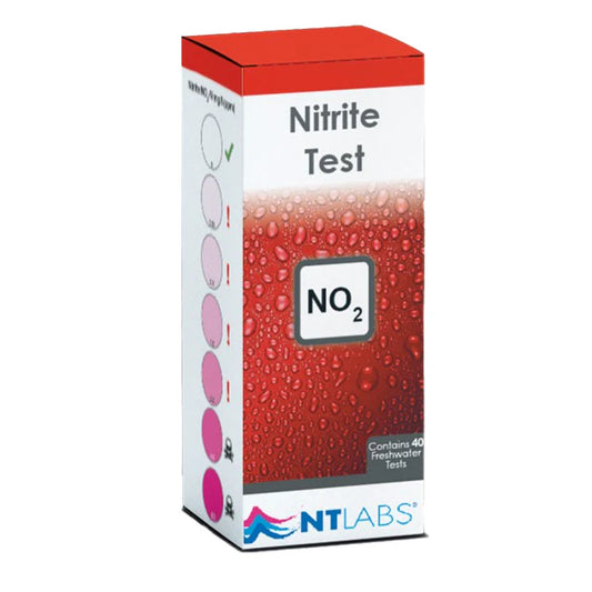 NT Labs - Nitrite Test Kit