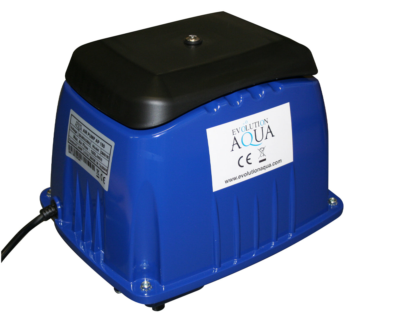 Evolution Aqua Air Tech 95 Litre Air Pump