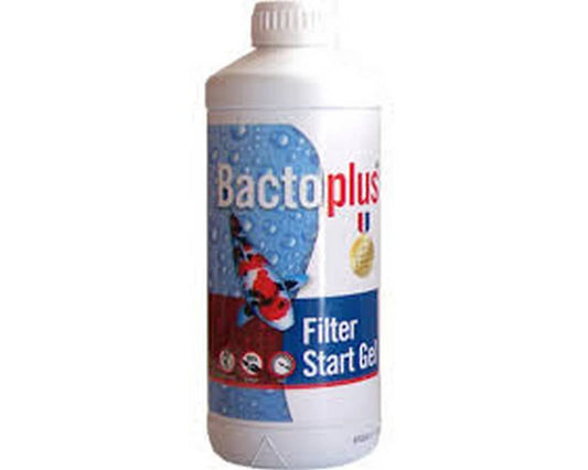 Bacto-Plus Gel 1 Litre