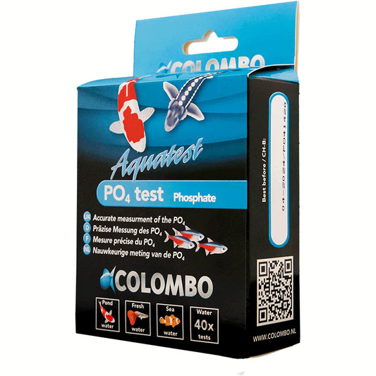 Colombo P04 Test (Phosphate)