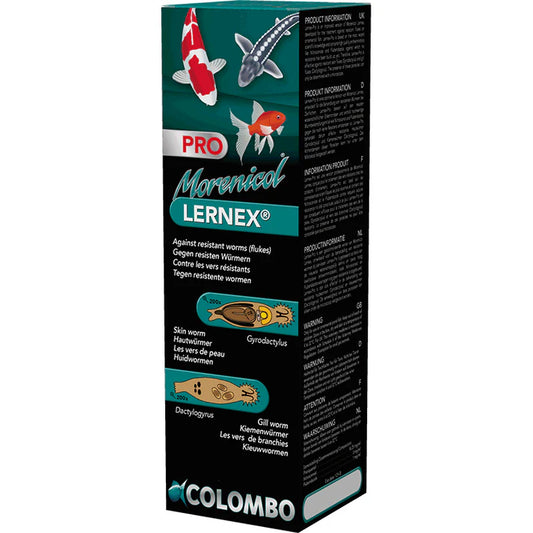 Colombo Lernex Pro 1000ml / 20,000l