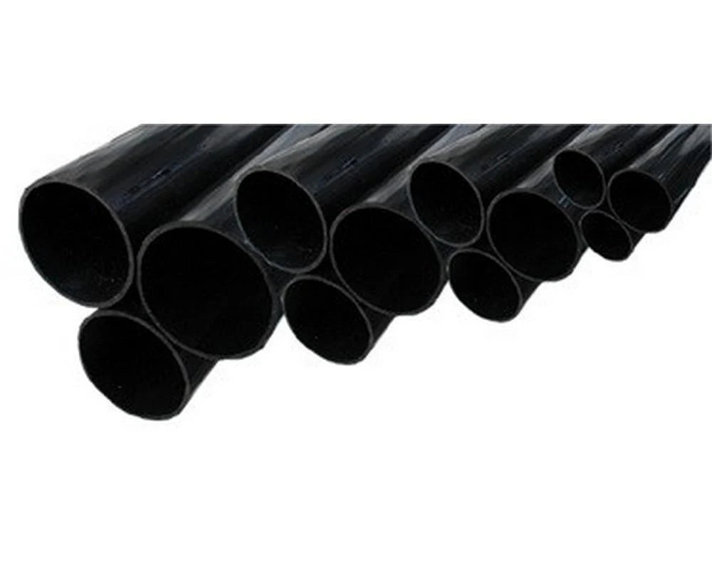 Solvent Weld Waste Pipe (3 Metres)